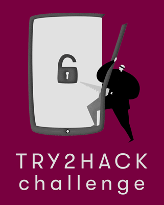 try2hack challenge 2018