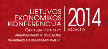 lietuvos ekonomikos konferencija