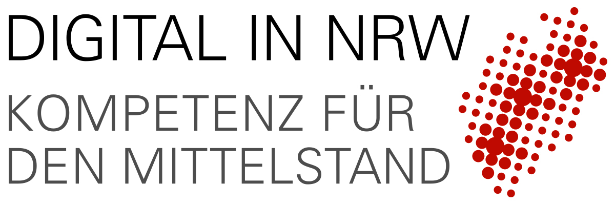 DIGITAL NRW logo