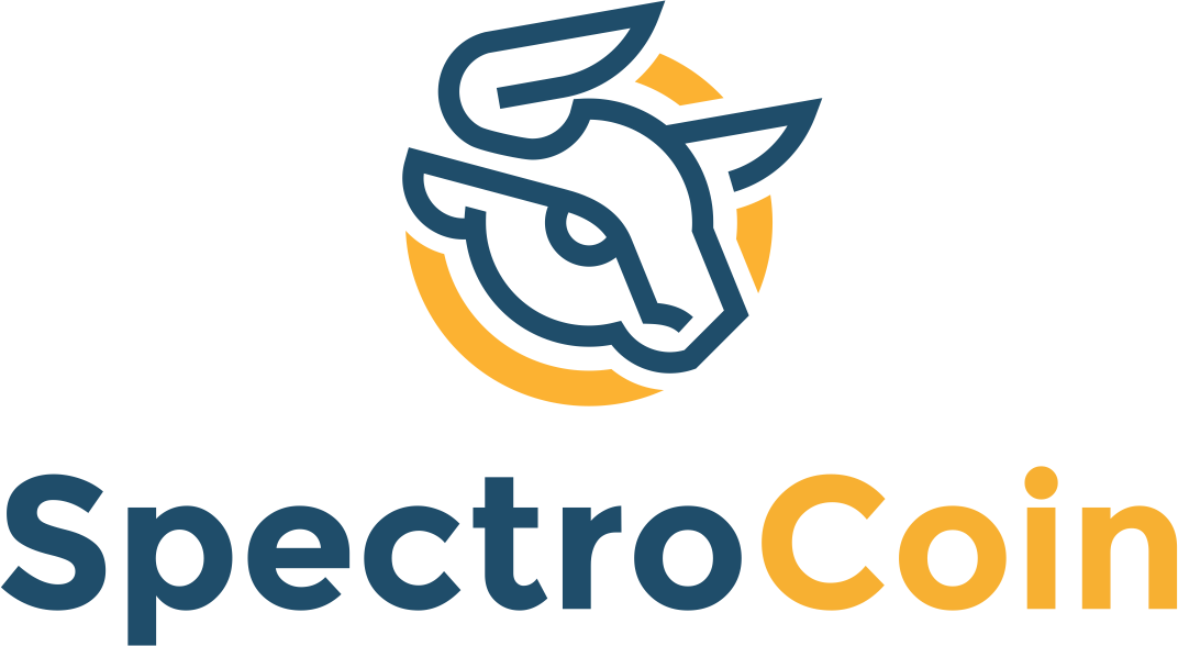 spectrocoin logo