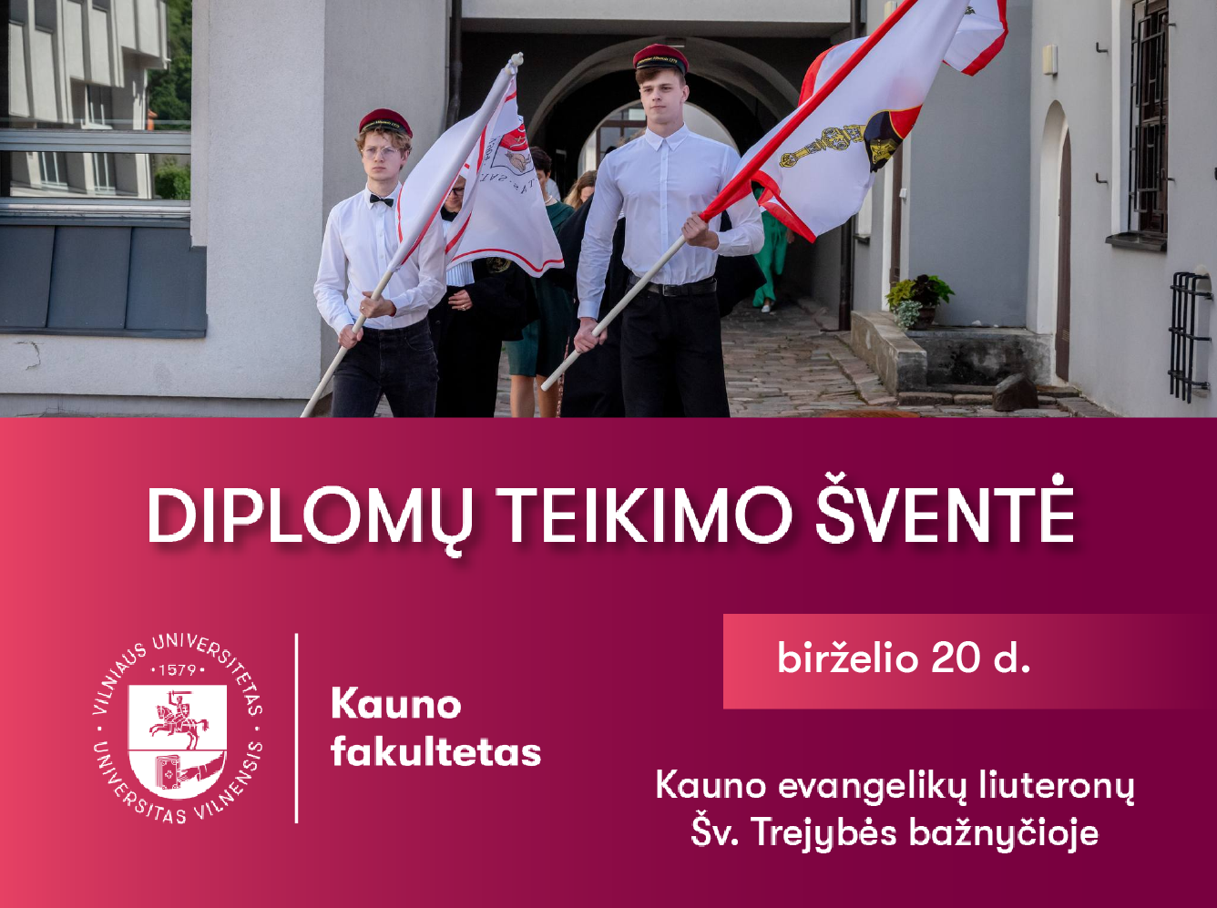 2025.06.20 diplomu teikimo iskilmes
