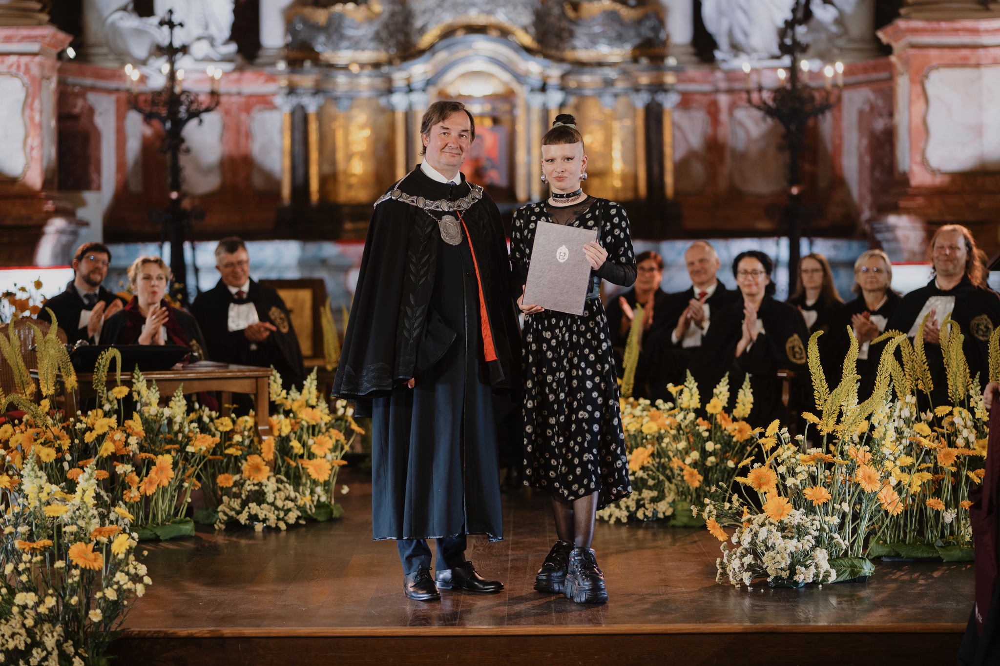 VU Finnis anni academici apdovanota 7