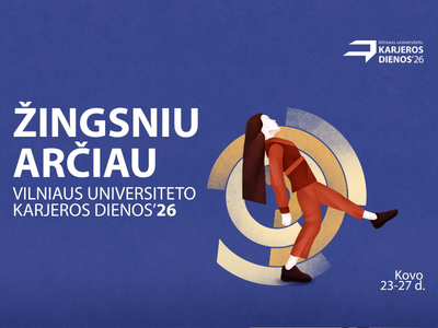 2026.03.23 VU Karjeros dienos