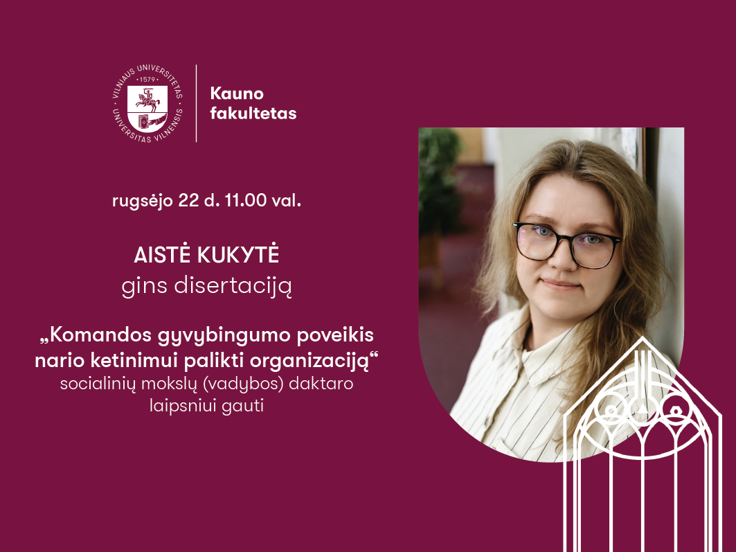 2026.09.22 A.Kukytės disertacija