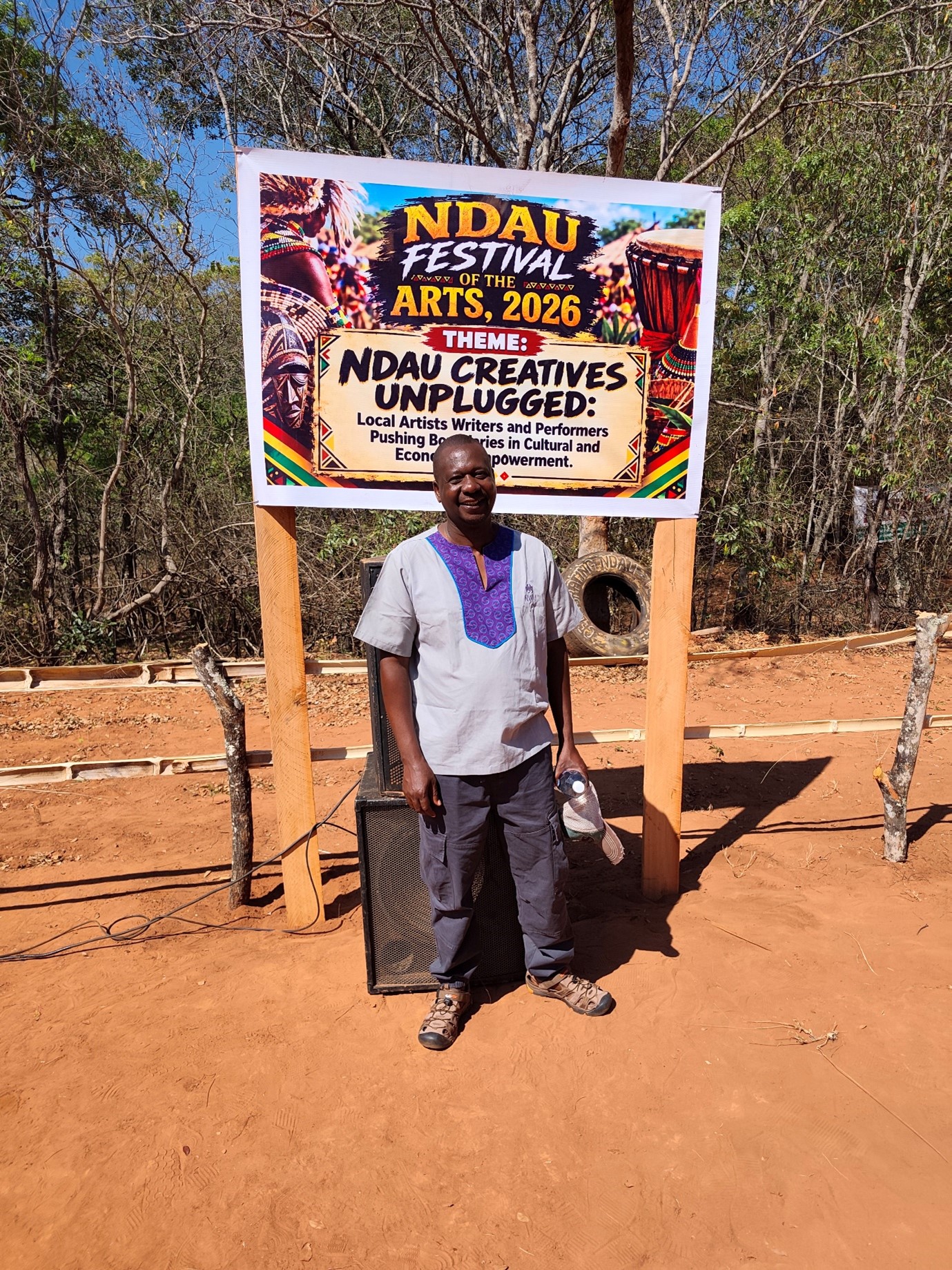 Ndau Festival 1