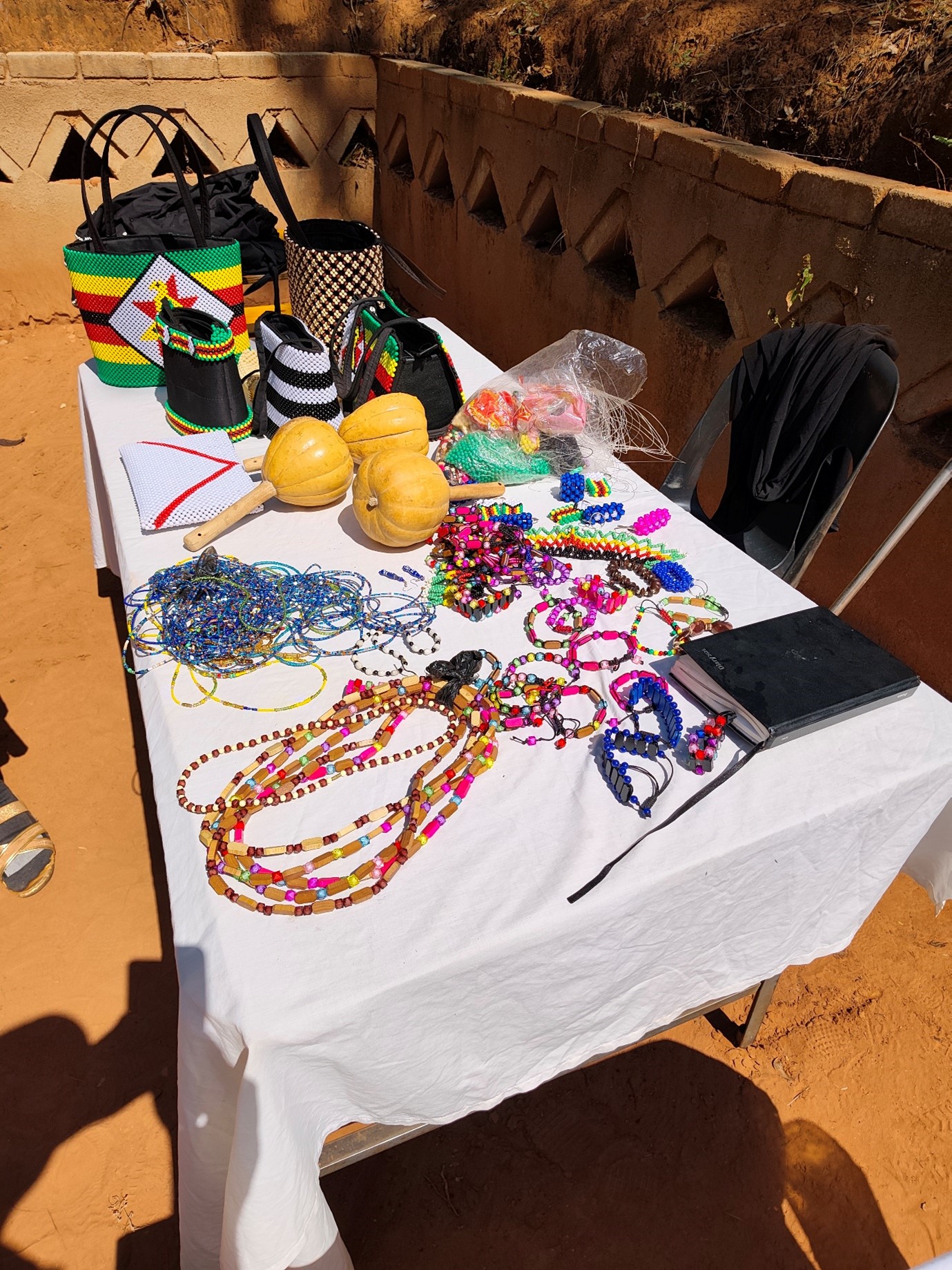 Ndau Festival 3