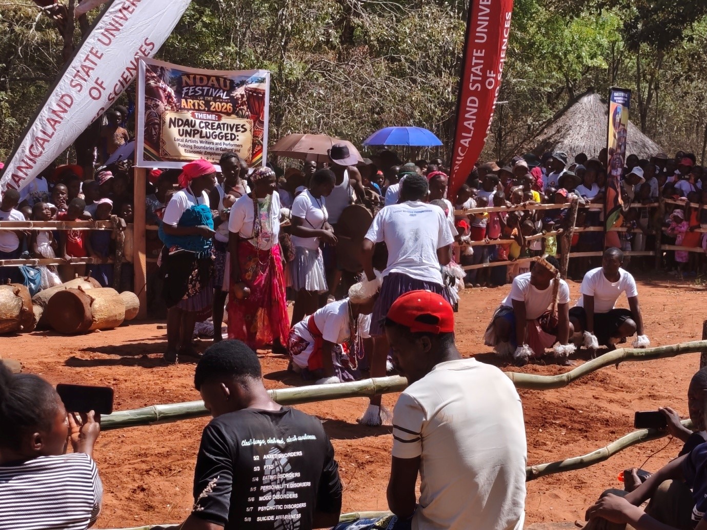 Ndau Festival 6