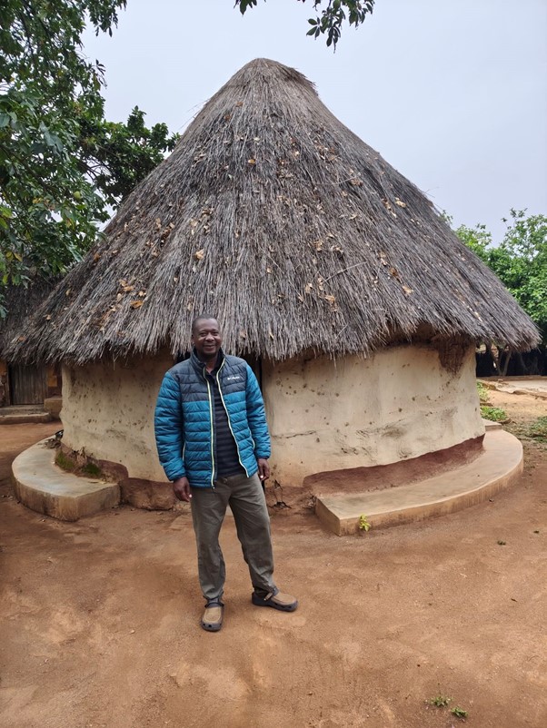 Tengenenge Village 6