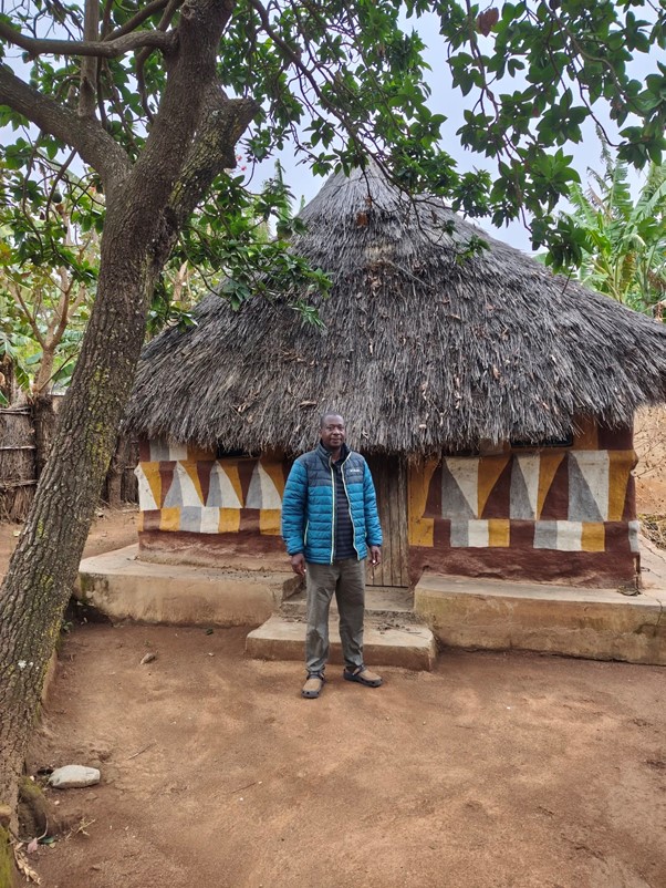 Tengenenge Village 7
