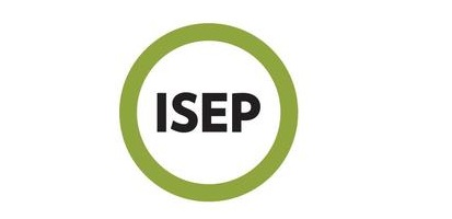 isep logo 200 ls