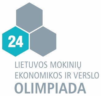 ekonomikos olimpiada