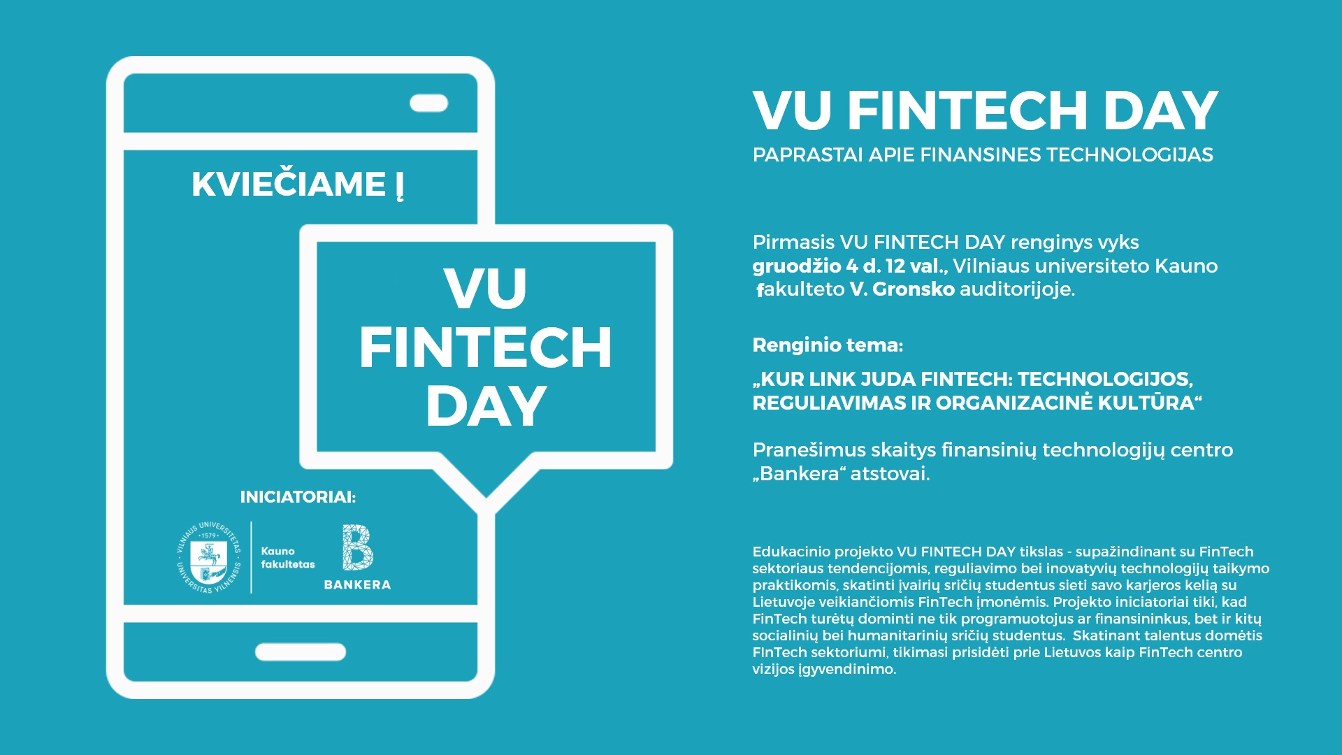 VU FINTECH DAY pataisyta versija