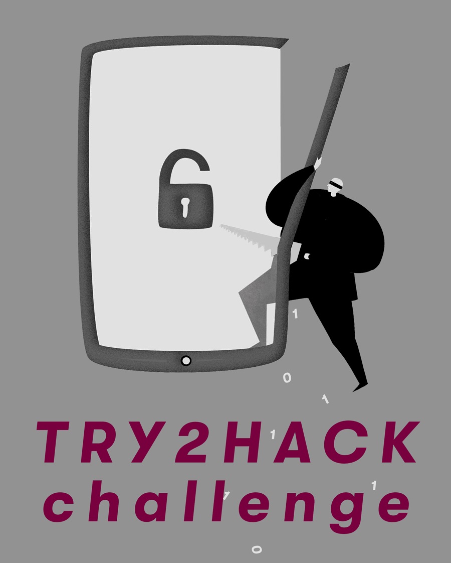 try to hack gifas su skaiciais