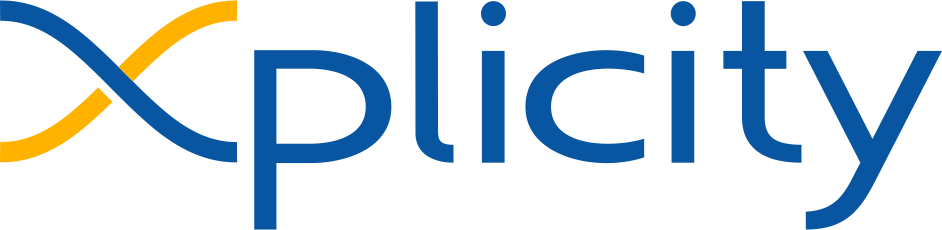 Xplicity logo