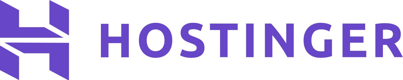 hostinger logo