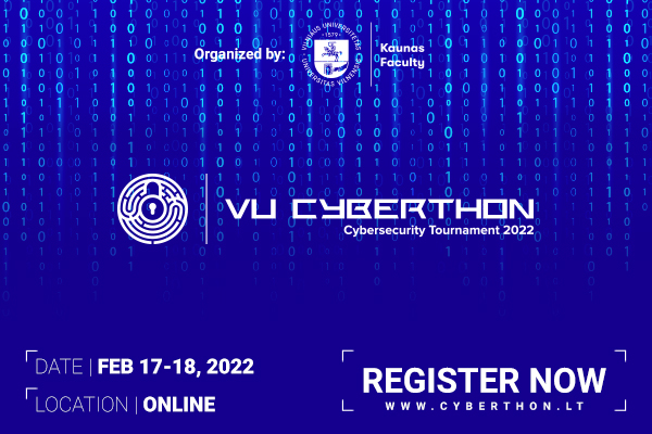 Cyberthon2021