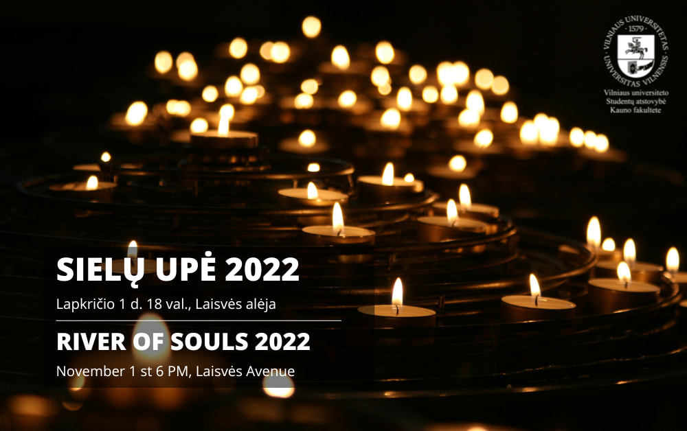 SIELU UPE 2022