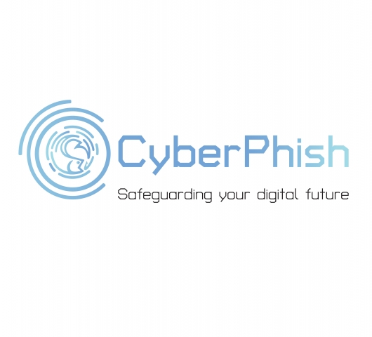 RGB Color CyberPhish logo