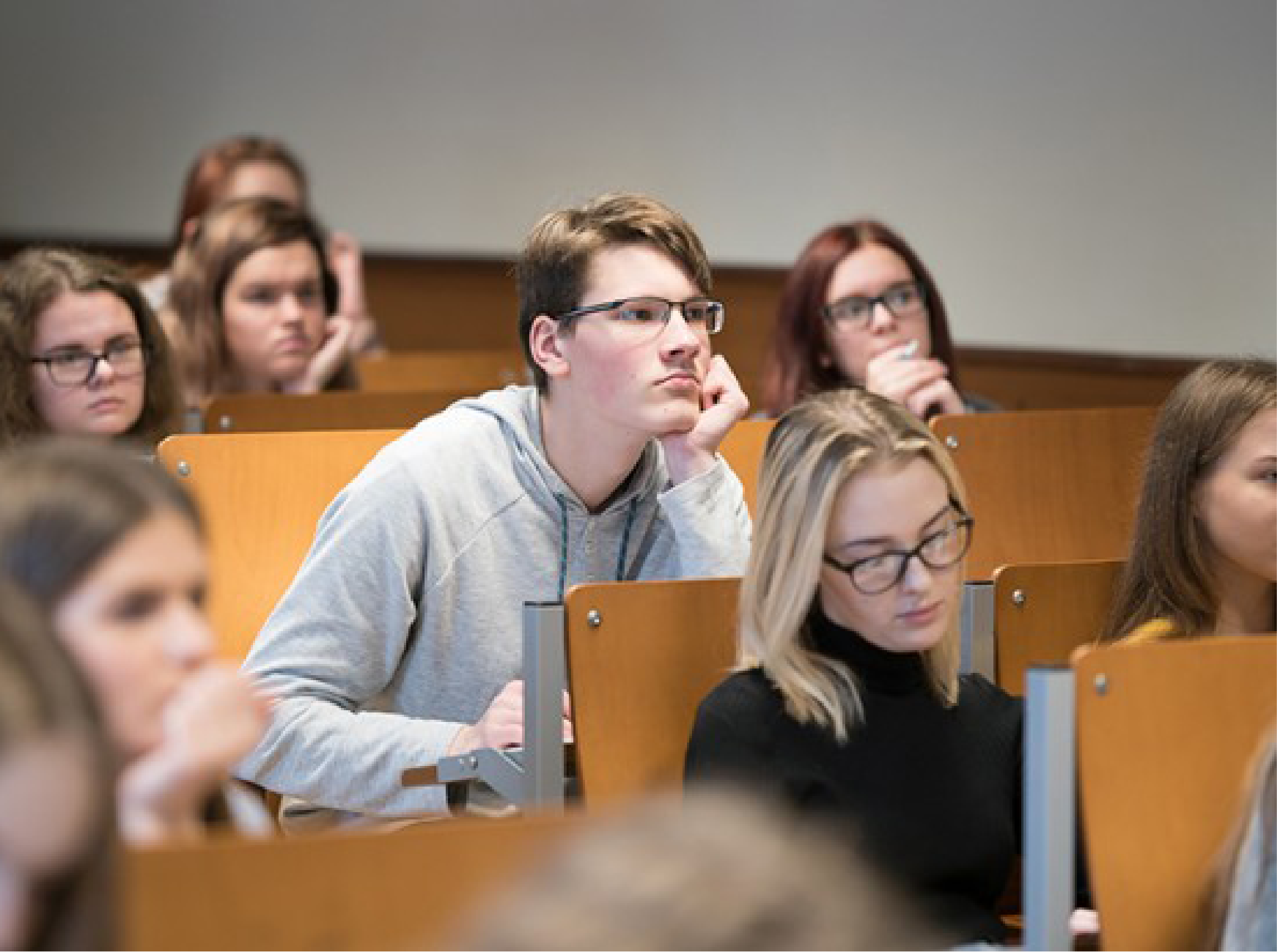 studentas vienai diena kvadr