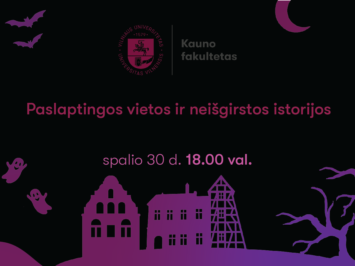 2025.10.30 Helovino ekskursija