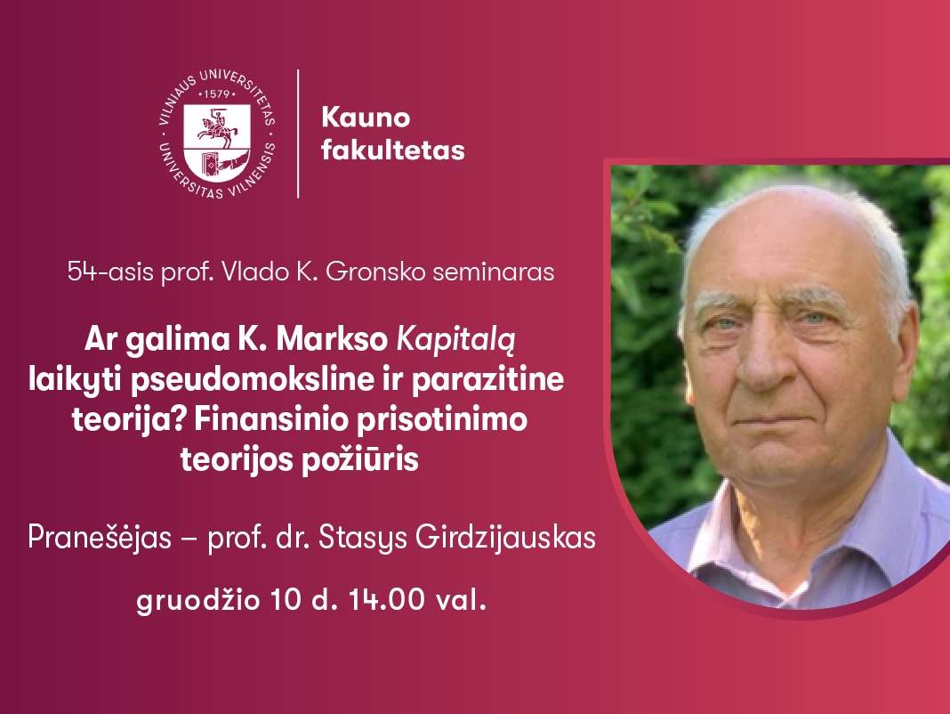 2025.12.10 Gronsko seminaras girdzijauskas