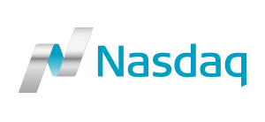 Nasdaq logo 2014