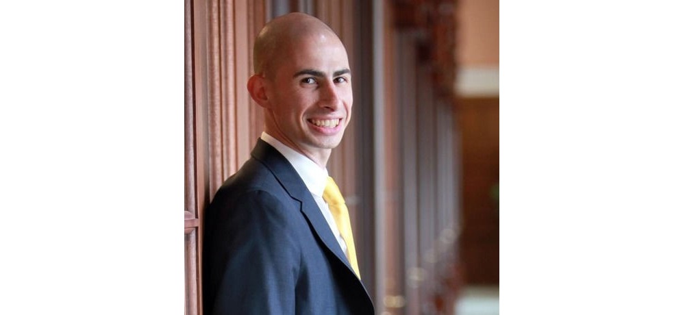 Jason Steinhauer