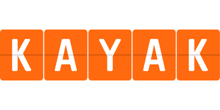 kayak logo