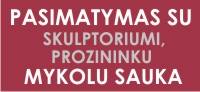 Saukos baneriukas