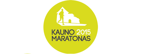 kauno maratonas 2015