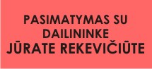 pasimatymas su rekeviciute