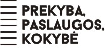 PREKYBAS PASLAUGOS KOKYBE vukhf