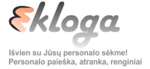 ekloga