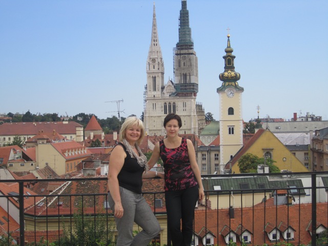 jureniene ir urboniene zagrebe