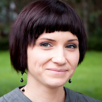ieva labutiene