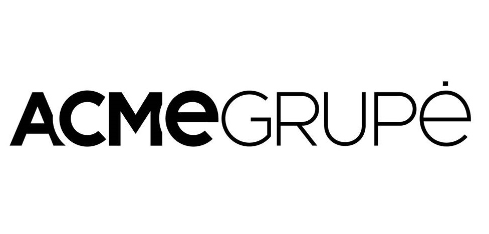 acme grupe logo