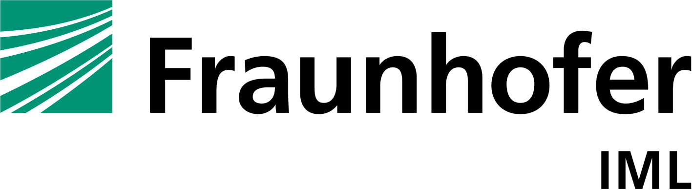 Fraunhofer IML logo