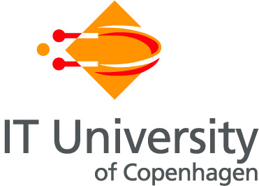 ITU logo