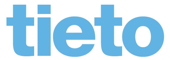 Tieto logo