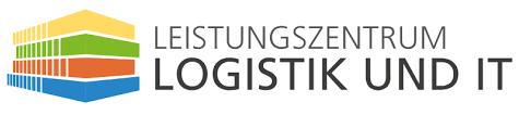 leistungszentrum logistik und IT logo