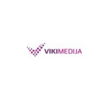 vikimedija logo