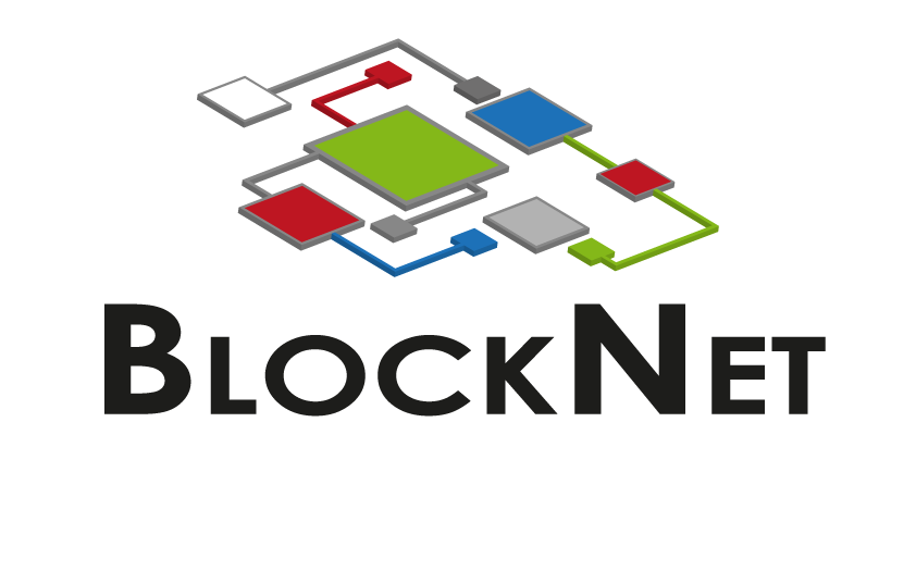 blocknet logo