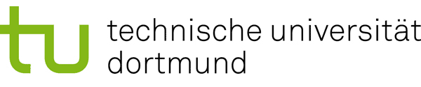 TUDortmund logo