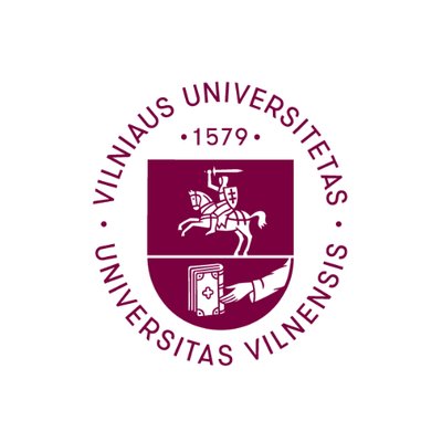 VU logo