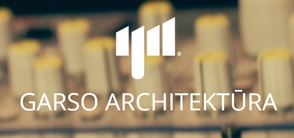 garso architektura