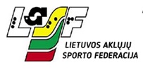 lietuvos akluju sporto federacija