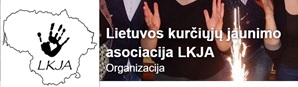 lietuvos kurciuju jaunimo asociacija
