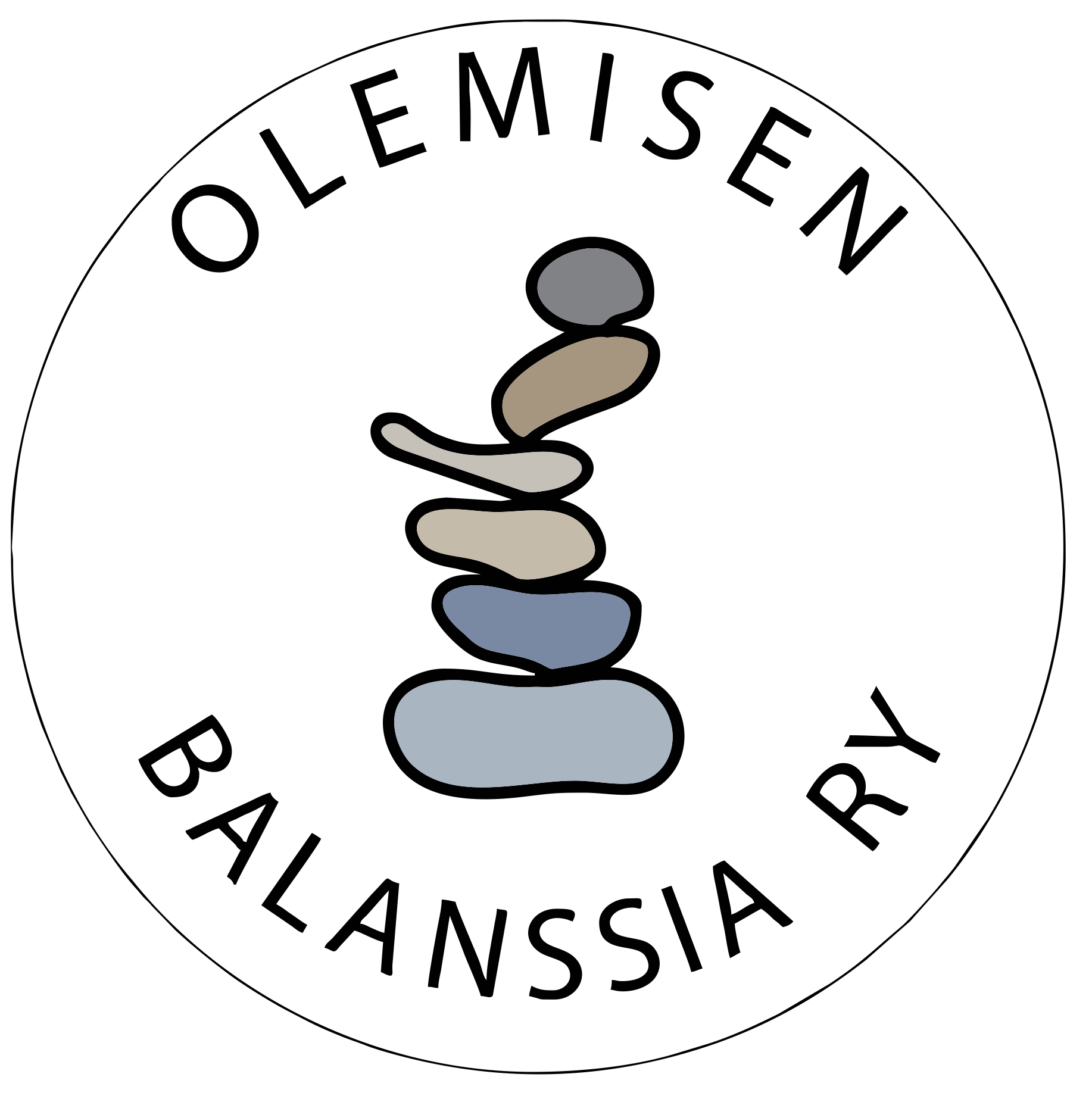 Olemisen Logo