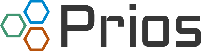 prios logo