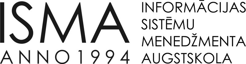 ISMA LOGO